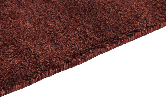 Modern Designer Hand-knotted Wool Rug New & Unused 250 x 193 cm, Rugs & carpets, Brown (photo 5 of 10)