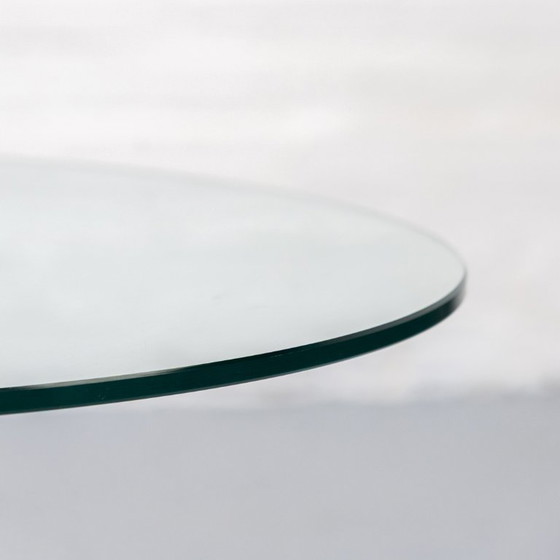 Image 1 of Birillo Bijzettafel Fontane Arte '80s