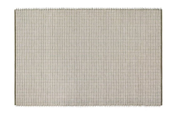 Image 1 of Großer Teppich Hem Rope, Farbe Seaweed