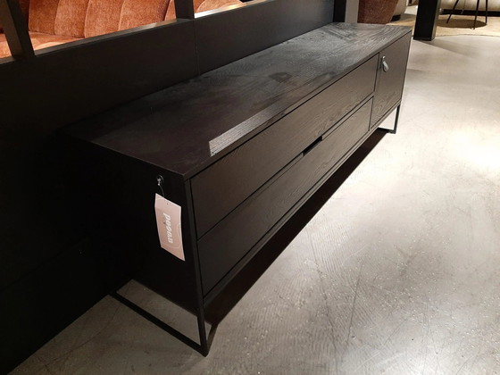 Image 1 of Silas - Notte Nera