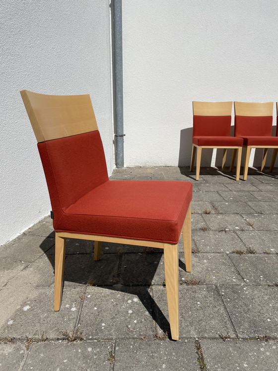 Image 1 of 6x Montbel Logic 00930