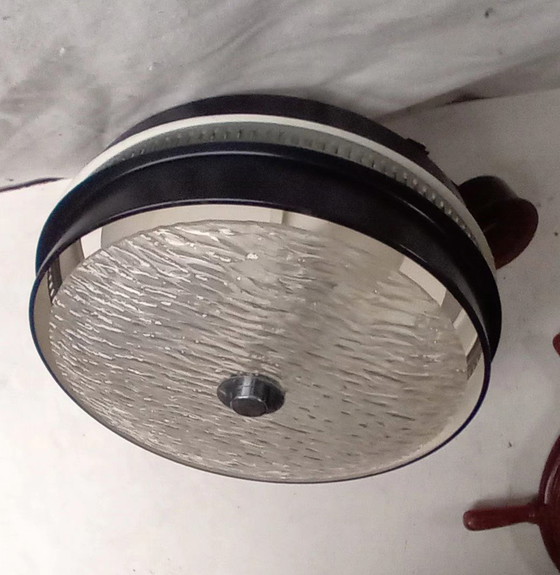 Image 1 of Retro Hanglamp