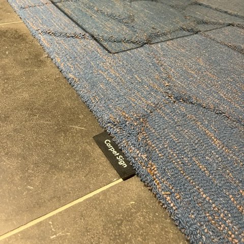 Image 1 of CS Rugs Surface Cellular rug - 300x200