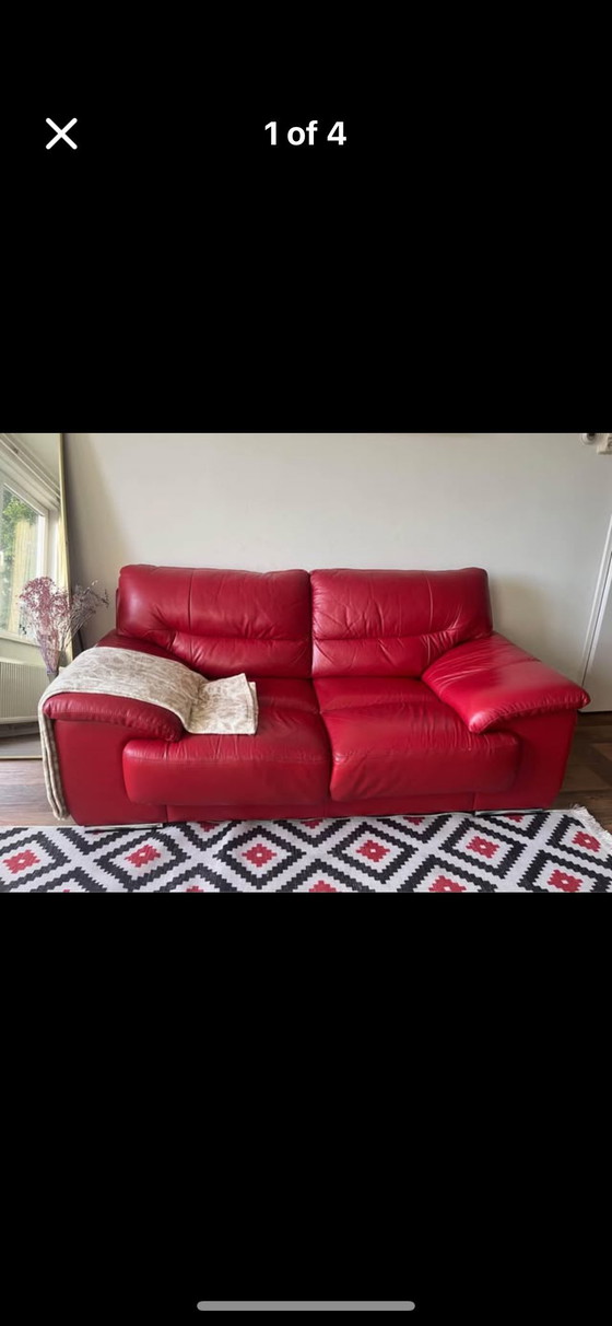 Image 1 of sofá de dos plazas