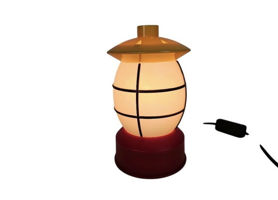 Image 1 of Scandinavian lamp by Morten Kjelstrup & Allan Ostgaard for IKEA, 1990s