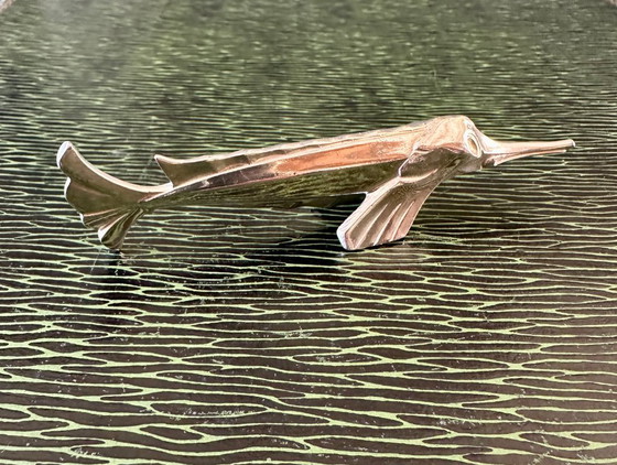 Image 1 of EDOUARD MARCEL SANDOZ ART DECO / GALIA