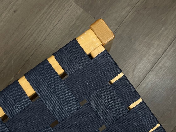 Image 1 of 6 sedie Artek 611