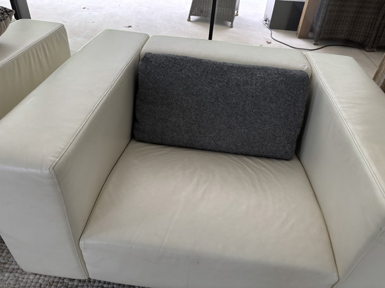 Image 1 of HAY Mags 10 cushion, 60x33 - 2 pieces available.