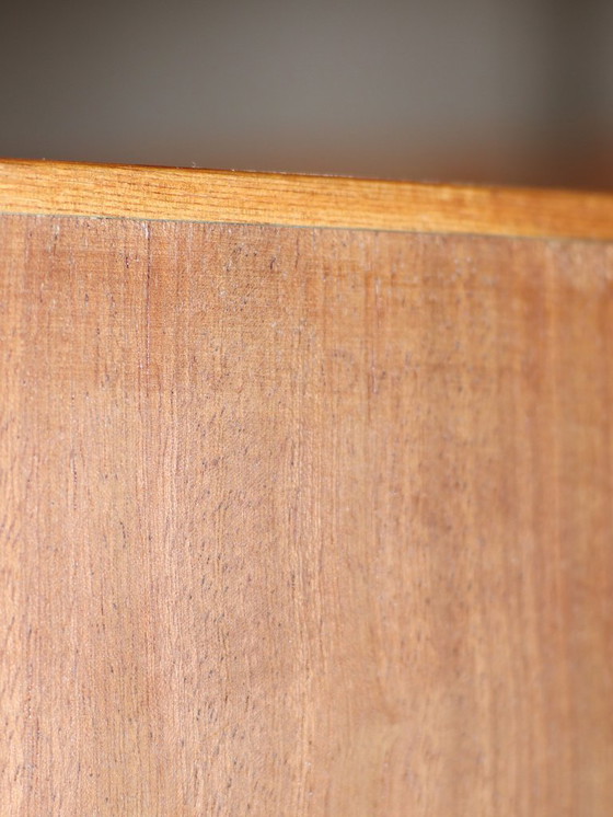 Image 1 of Hans J. Wegner sideboard oak Ry Møbler Danish