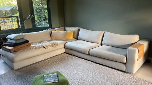 Joppe Ecksofa