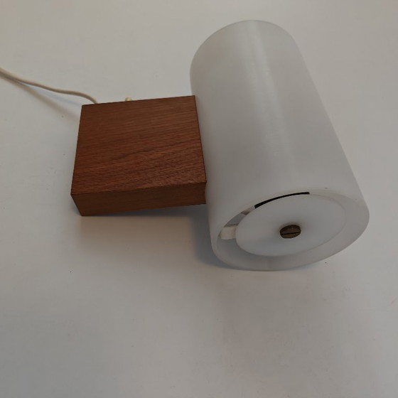 Image 1 of Applique Luxus designers Uno & Östen Kristiansson années 1960