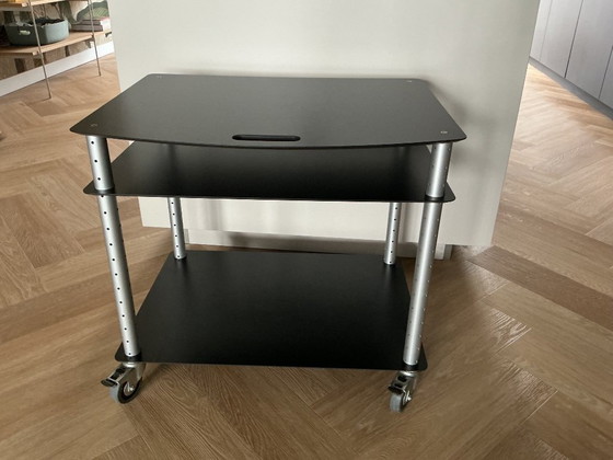 Image 1 of Max & Dirk trolley