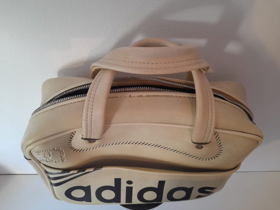 Image 1 of Vintage Adidas tas