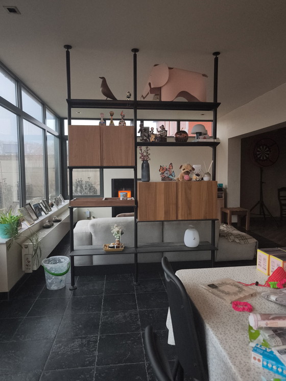 Image 1 of Raumteiler aus Schnur