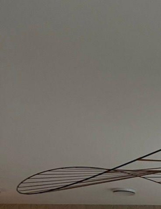 Image 1 of Petit Friture Lámpara colgante Vertigo 140cm