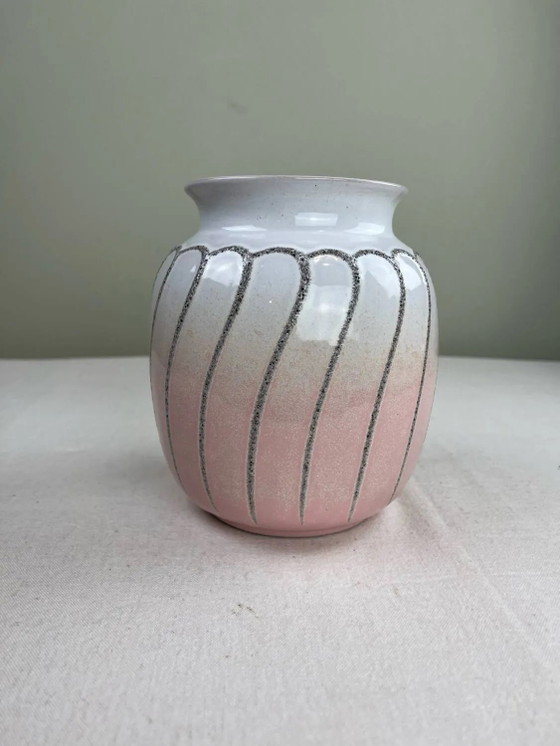 Vaso in ceramica Strehla – Vasi, Porcelain, Design (photo 4 of 10)