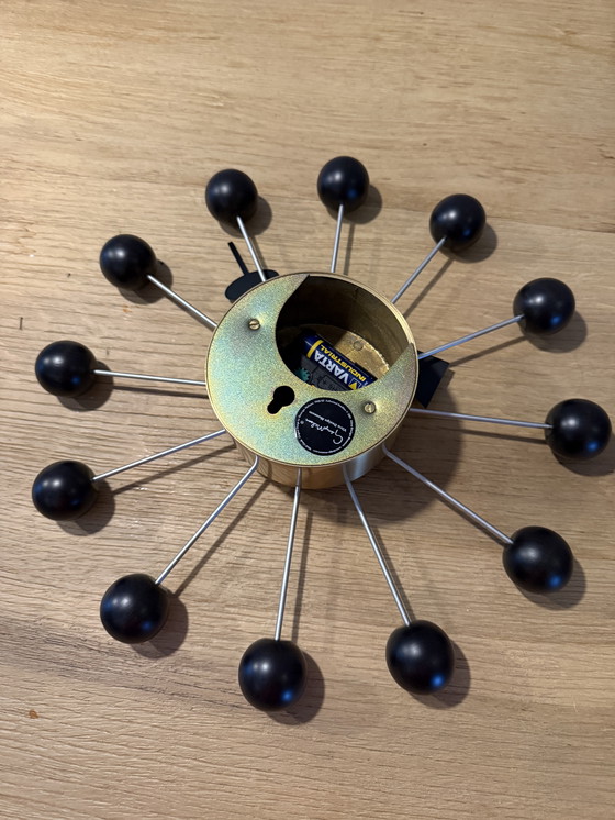 Image 1 of Orologio di George Nelson