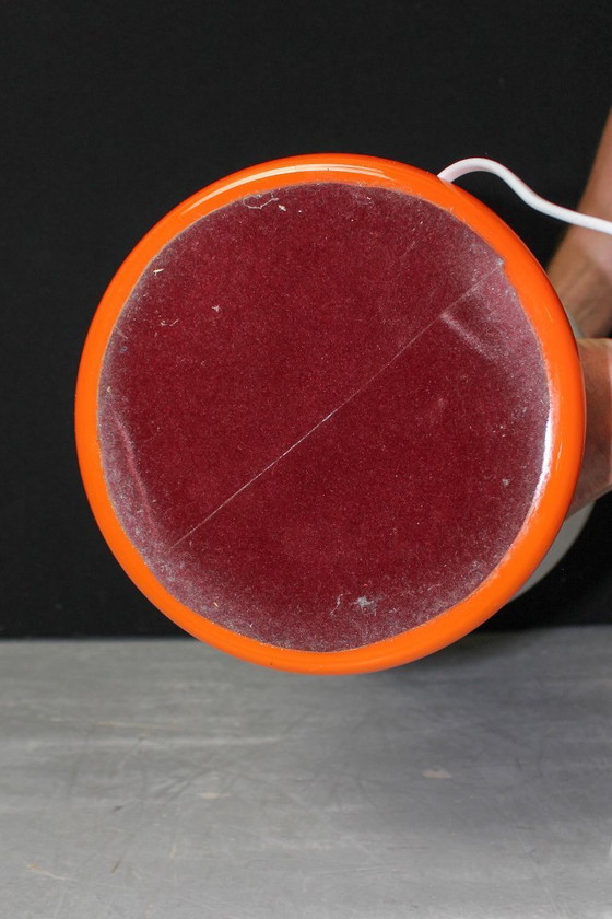 Image 1 of Mid Century Murano Tafellamp Fungo