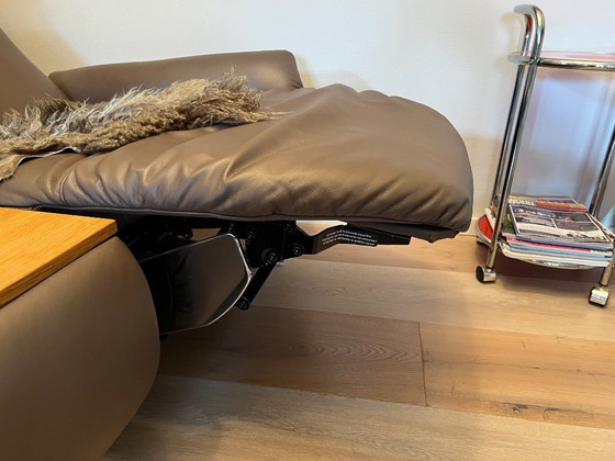 Image 1 of Divano letto matrimoniale elettrico regolabile Himolla