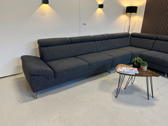 Image 1 of Montel mondena hoekbank 355x295cm