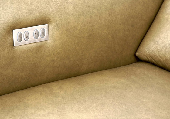 Image 1 of Sillón relax modelo de exposición