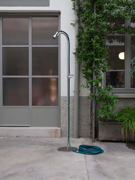 Formafantasma Shower QuadroDesign