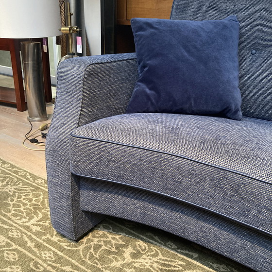 Image 1 of Sofá de 3 plazas Vidato Caletta