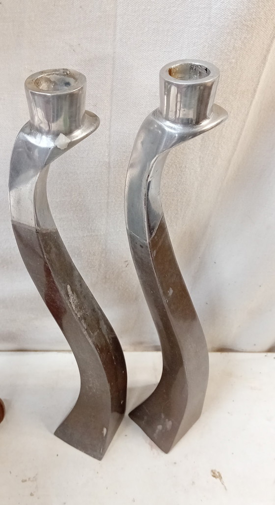 Image 1 of Chandeliers Matthew Hilton