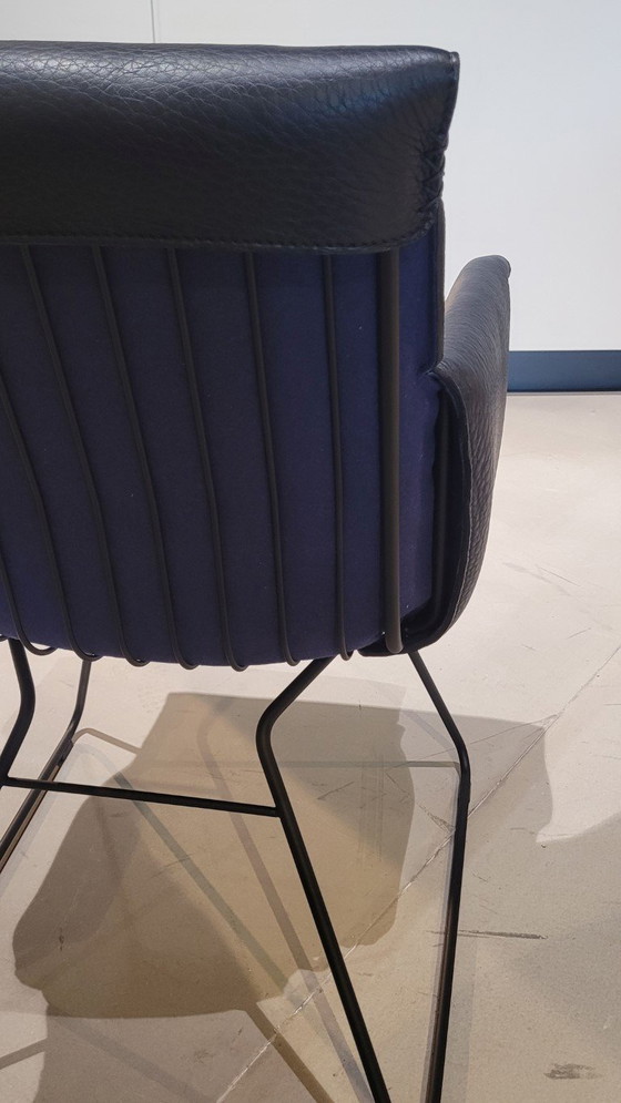 Image 1 of Silla de comedor de Sede DS-515 Paris (juego de 6)