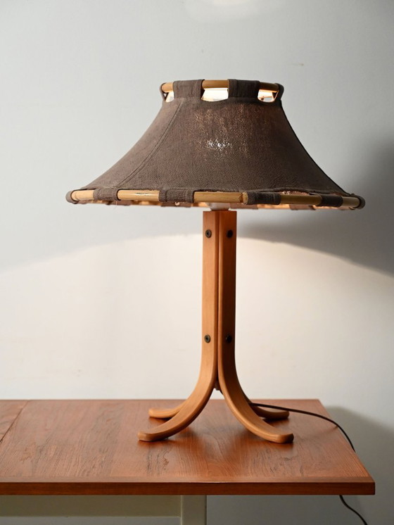 Image 1 of “Anna” table lamp by Anna Ehrner