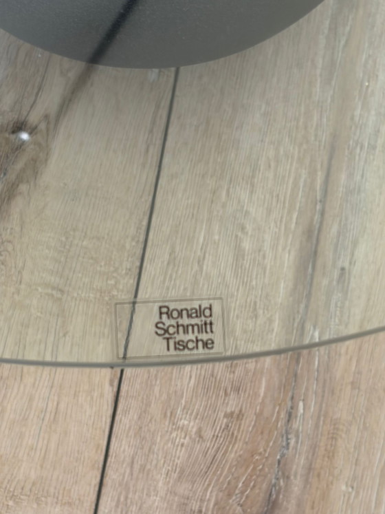 Image 1 of Ronald Smitt side tables