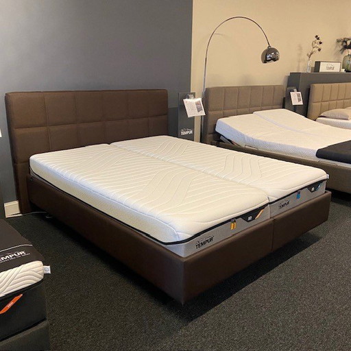 Letto TEMPUR Mocca Relax - 160x200