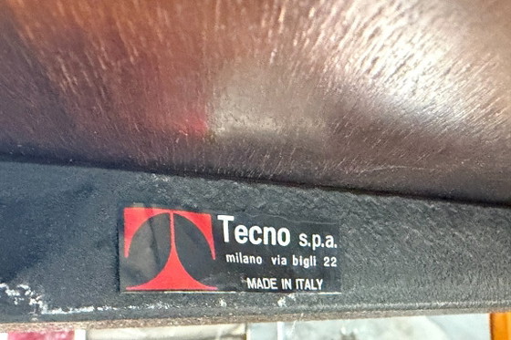 Image 1 of Scrivania T96 di Osvaldo Borsani per Tecno - anni '60