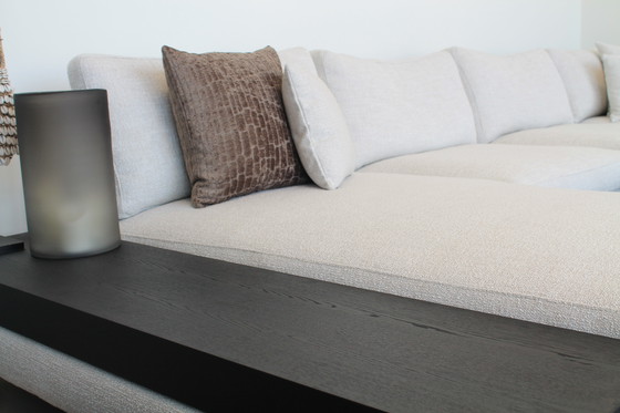 Image 1 of Canapé d'angle Murcia de la collection RB