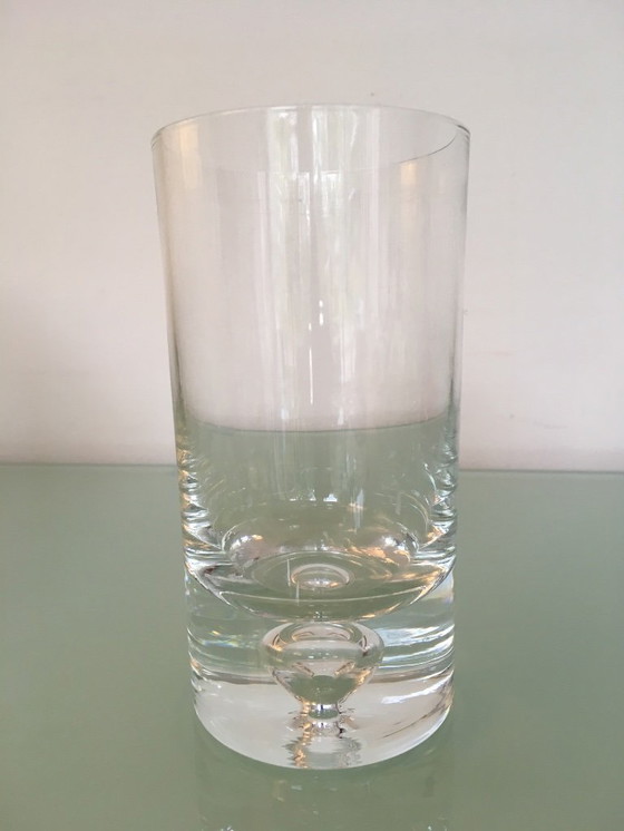 Image 1 of Service de verrerie vintage des années 70, 40 pièces