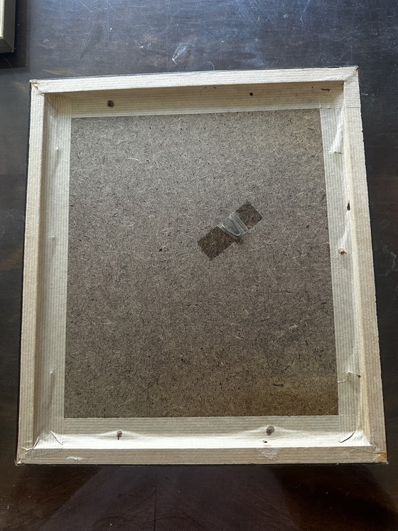 Image 1 of Incisione numerata e firmata