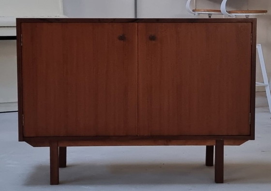 Image 1 of Schrank aus der Mitte des Jahrhunderts