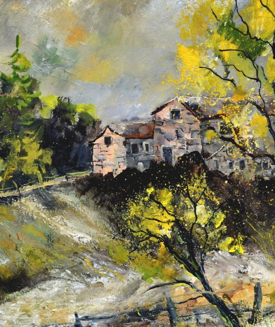 Image 1 of Dorf in meiner Umgebung