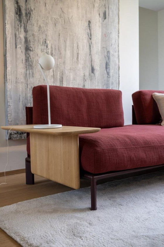 anagram sofa VITRA, Divani angolari, Tessile, Multicolore, Mid Century Modern (foto 4 di 7)