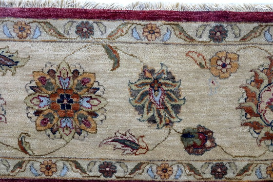 Image 1 of Wunderschöner handgeknüpfter Ziegler.