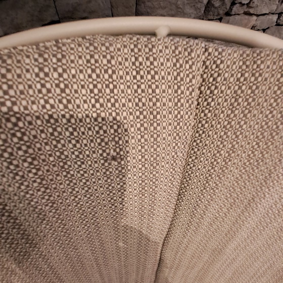 Image 1 of Joli Wire garden chair outdoor - low