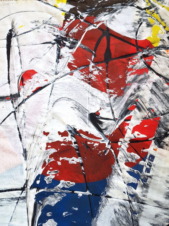 Image 1 of Jürgen Angeler - The Motorcyclist