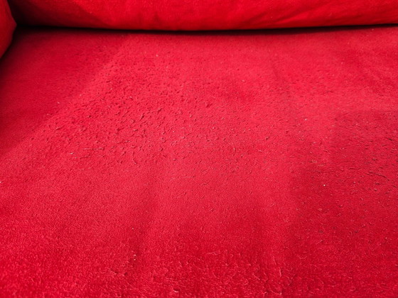 Italienisches Sita Sofa von Antonio Citterio für B&B Italia, 1980er Jahre – Sofagarnitur, Leather (photo 14 of 16)