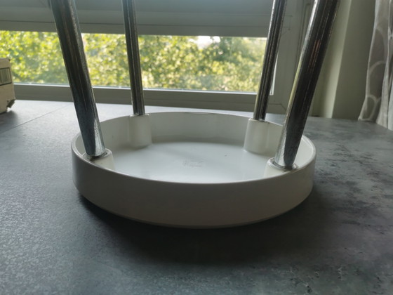 Image 1 of Set  bagno anni 79 (CARRARA E MATTA) 