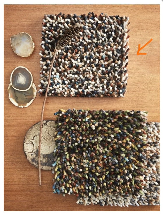 Image 1 of Brink en Campman tapijt Dots 170405 NIEUW