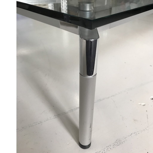 Team by Wellis Couchtisch