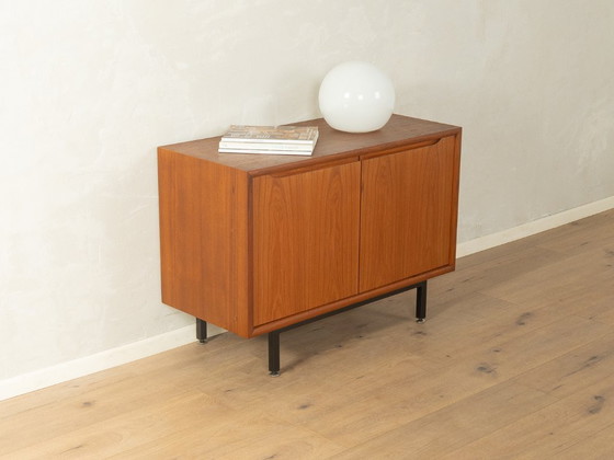 Image 1 of Commode uit de jaren 60, vintage