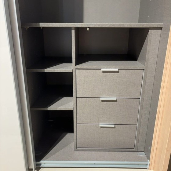 Image 1 of Nolte Concept ME300 wardrobe