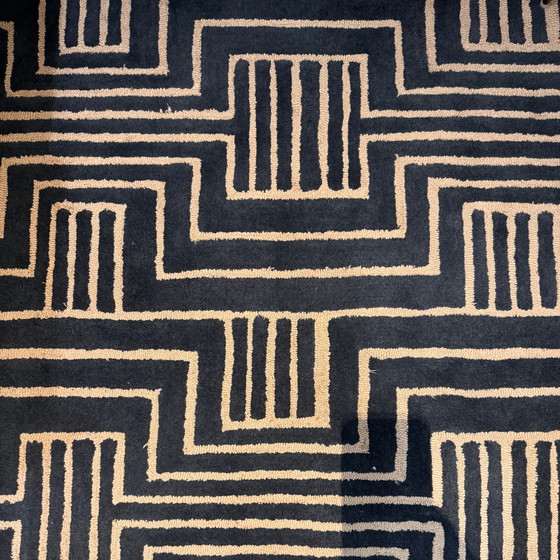 Image 1 of Brink & Campman Kimmo rug - 250x350