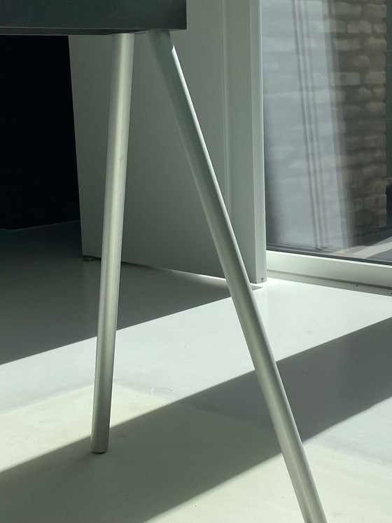 Image 1 of Mesa Schraag Diseñada por Maarten Van Severen para Bulo